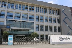 新易盛通讯技术公司中央空调项目