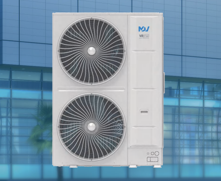 MDV Power系列轻型商商用空调